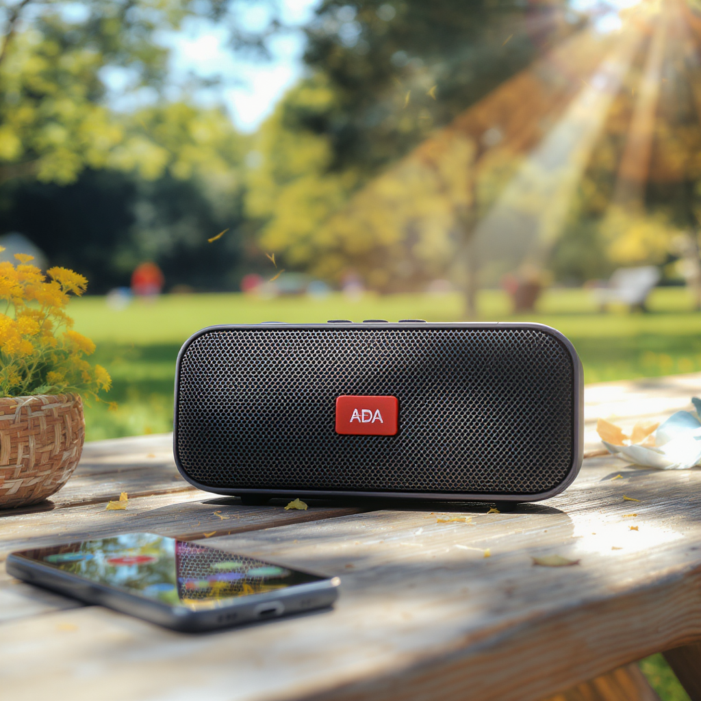 Speakers